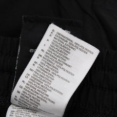 Adidas Basic Trackpants Vintage - Farbe: Black - Größe: M - VintageR2
