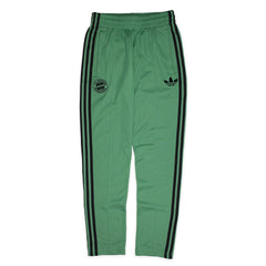 Adidas Bayern München Jogger in Grün Schwarz Größe S