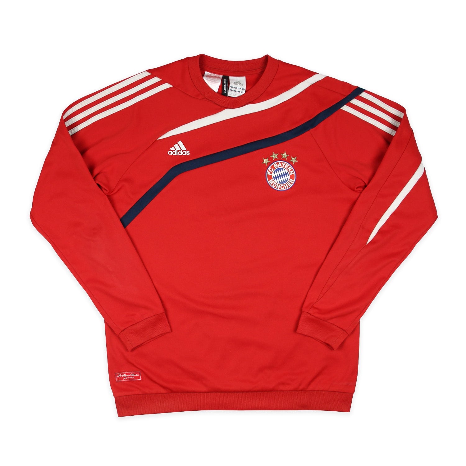 Adidas Bayern München Pullover