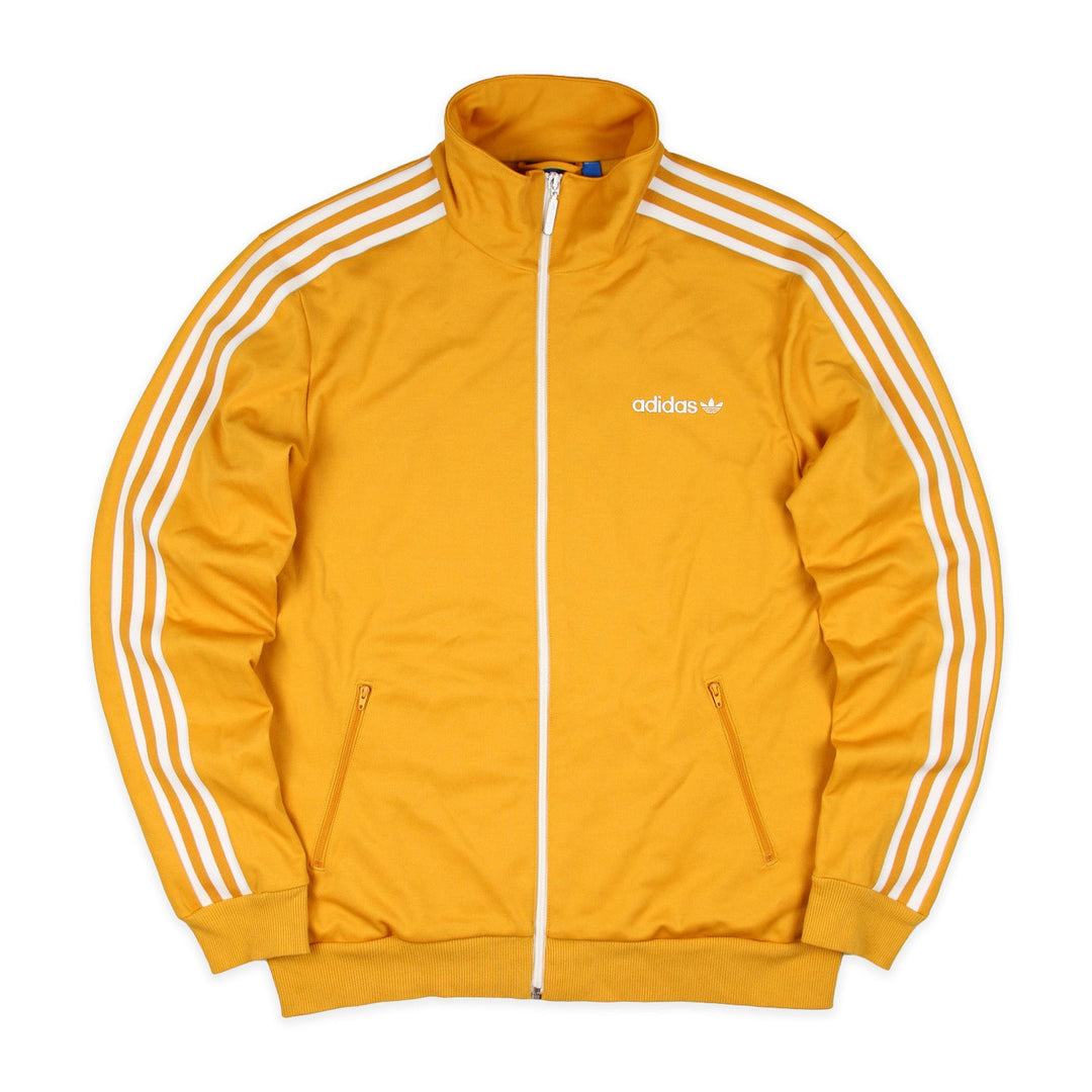 Adidas Beckenbauer Jacke