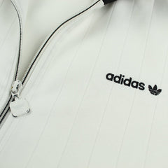 Adidas Beckenbauer Retro Trainingsjacke