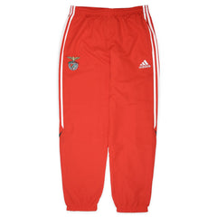 Adidas Benfica Vintage Tracksuit R are
