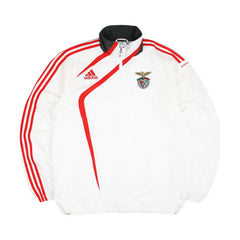Adidas Benfica Vintage Tracksuit R are