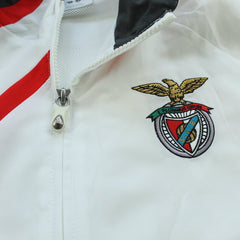Adidas Benfica Vintage Tracksuit R are