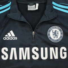 Adidas Chelsea Trainingsjacke