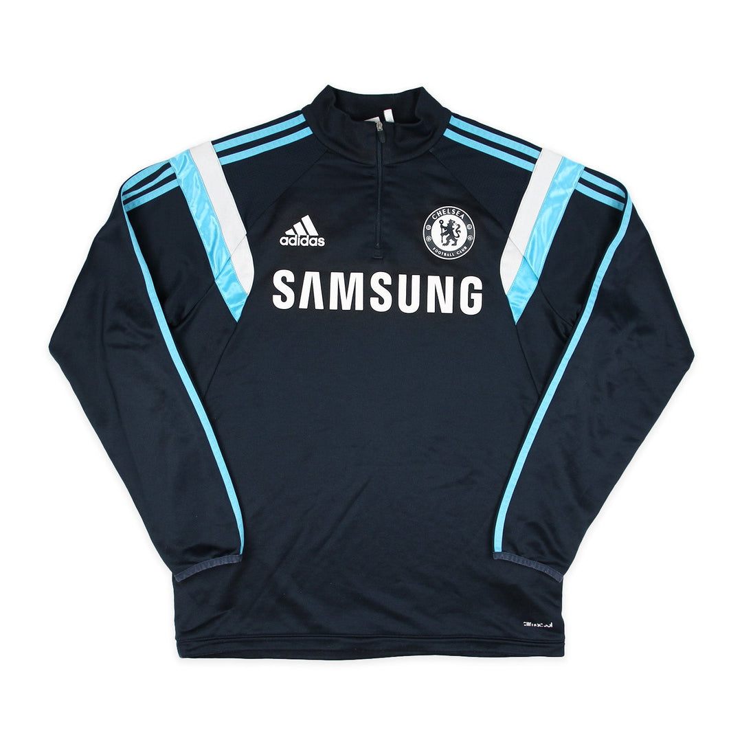 Adidas Chelsea Trainingsjacke