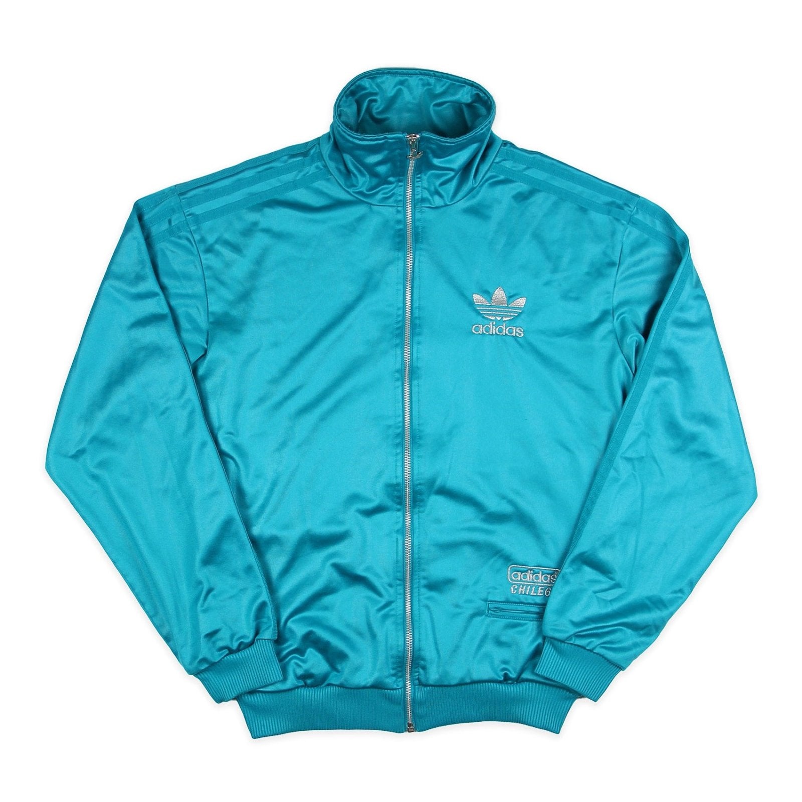 Adidas Chile 62 Trainigsjacke