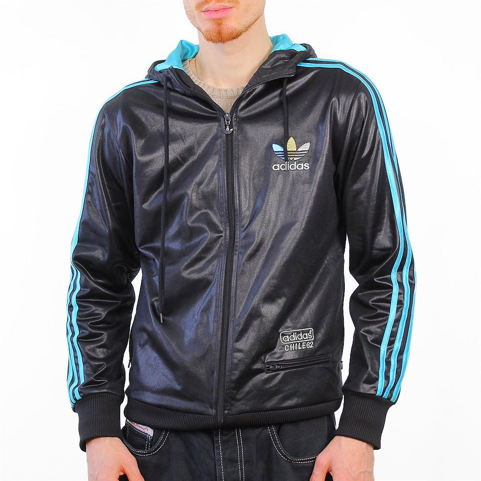Vintage Adidas Firebird VintageR2
