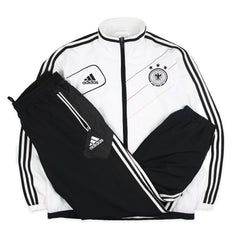 Adidas DFB Trainingsanzu Retro