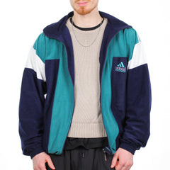 Adidas Equipment Trainingsjacke