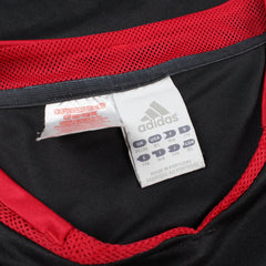 Adidas FC Bayern München Retro Trikot 2005 - Farbe: Black - Größe: L - VintageR2