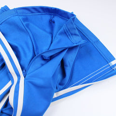 Adidas Firebird Classic Jogger - Farbe: RoyalBlue - Größe: M - VintageR2