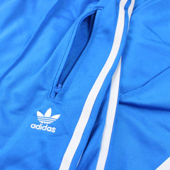 Adidas Firebird Classic Jogger - Farbe: RoyalBlue - Größe: M - VintageR2