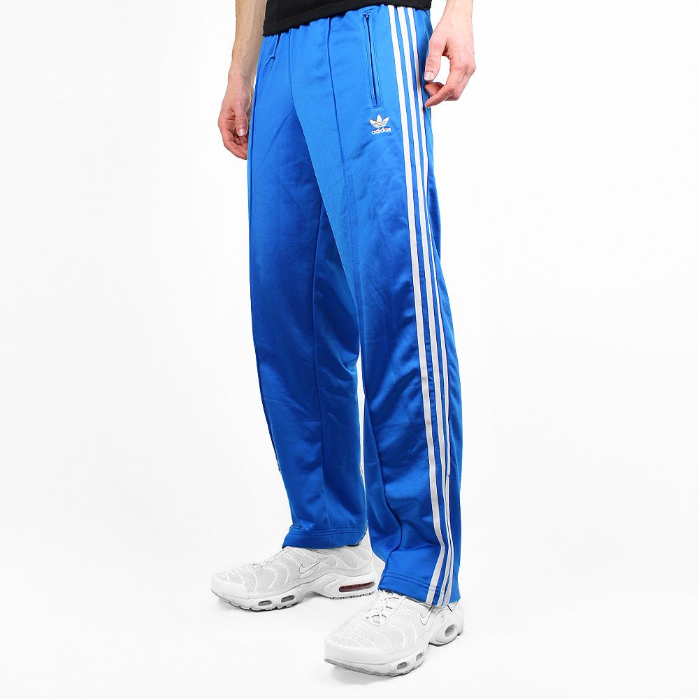 Adidas Firebird Classic Jogger - Farbe: RoyalBlue - Größe: M - VintageR2