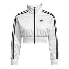 Adidas Firebird Crop Jacke