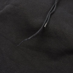 Adidas Firebird Hoodie - Farbe: Black - Größe: L - VintageR2