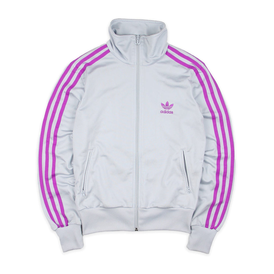 Adidas Firebird Jacke