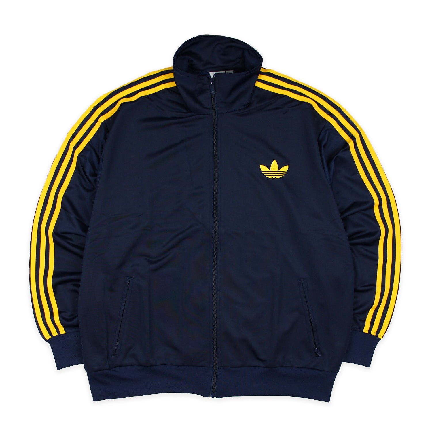 Adidas Firebird Jacke