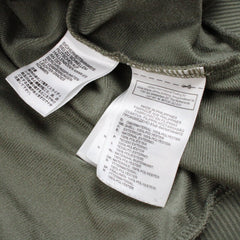 Adidas Firebird Jacke Sport - Farbe: Olive - Größe: XL - VintageR2