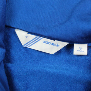 Adidas Firebird Jacke Vintage
