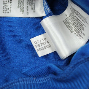 Adidas Firebird Jacke Vintage