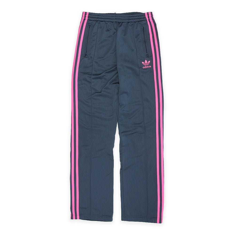 Adidas Firebird Jogger - Farbe: Grey - Größe: M - VintageR2