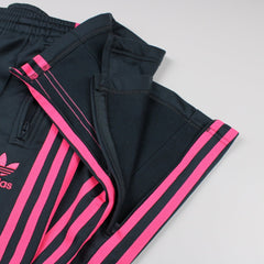 Adidas Firebird Jogger - Farbe: Grey - Größe: M - VintageR2
