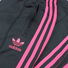Adidas Firebird Jogger - Farbe: Grey - Größe: M - VintageR2