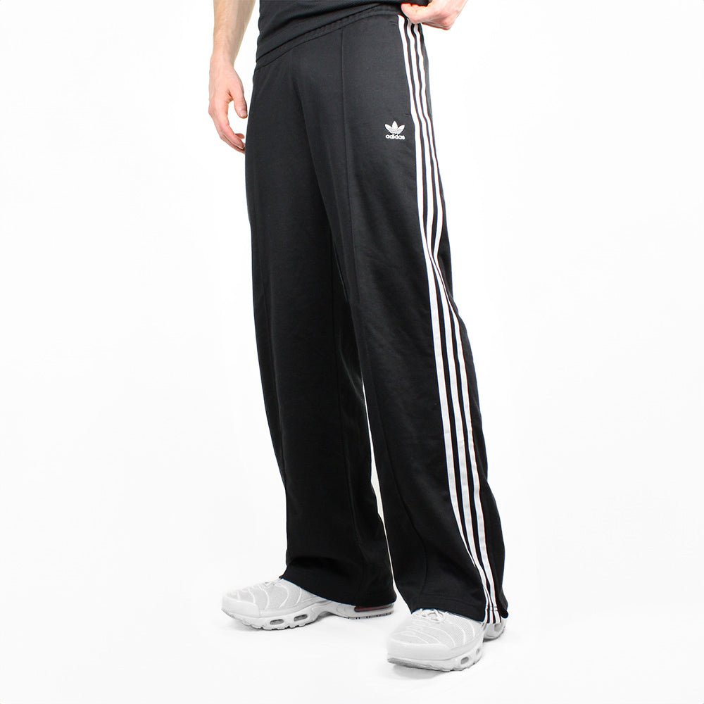 Adidas Firebird Jogginghose - Farbe: Black - Größe: M - VintageR2