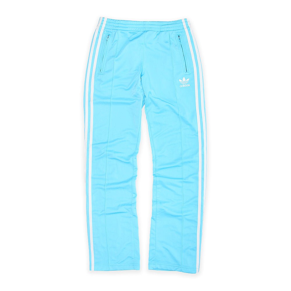 Adidas Firebird Jogginghose - Farbe: LightSkyBlue - Größe: S - VintageR2