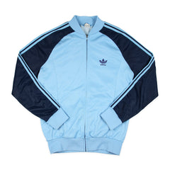 Adidas Firebird Retro Jacke