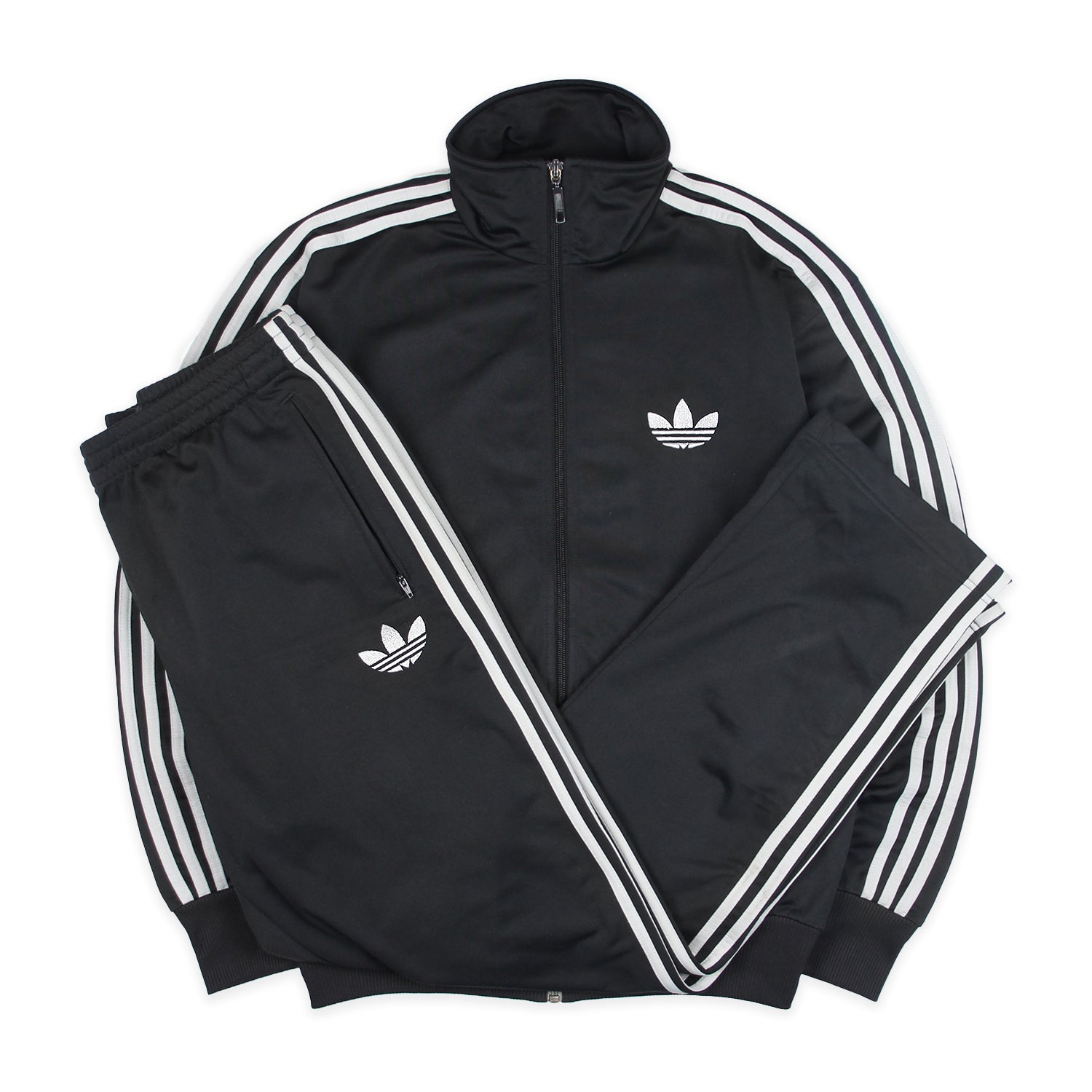 Adidas Firebird Retro Trainingsanzug