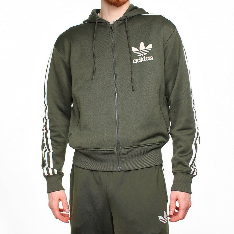 Vintage Adidas Firebird VintageR2