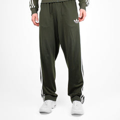 Adidas Firebird Retro Trainingsanzug - Farbe: Olive - Größe: M - VintageR2