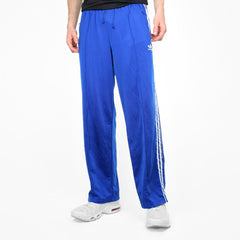 Adidas Firebird Sporthose Vintage - Farbe: RoyalBlue - Größe: M - VintageR2