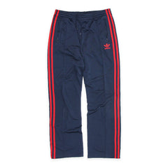 Adidas Firebird Trainigsanzug - Farbe: Navy - Größe: M - VintageR2
