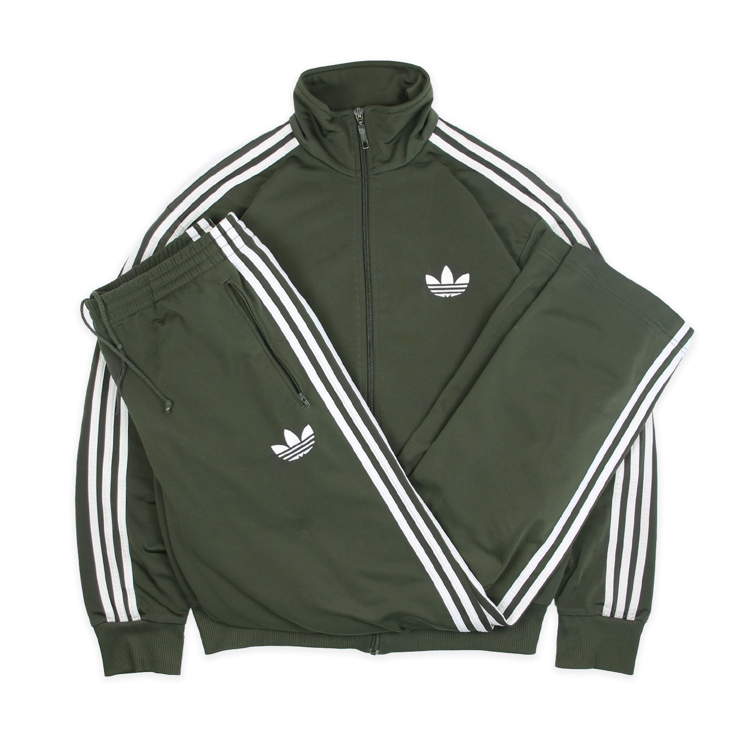Adidas Firebird Trainingsanzug