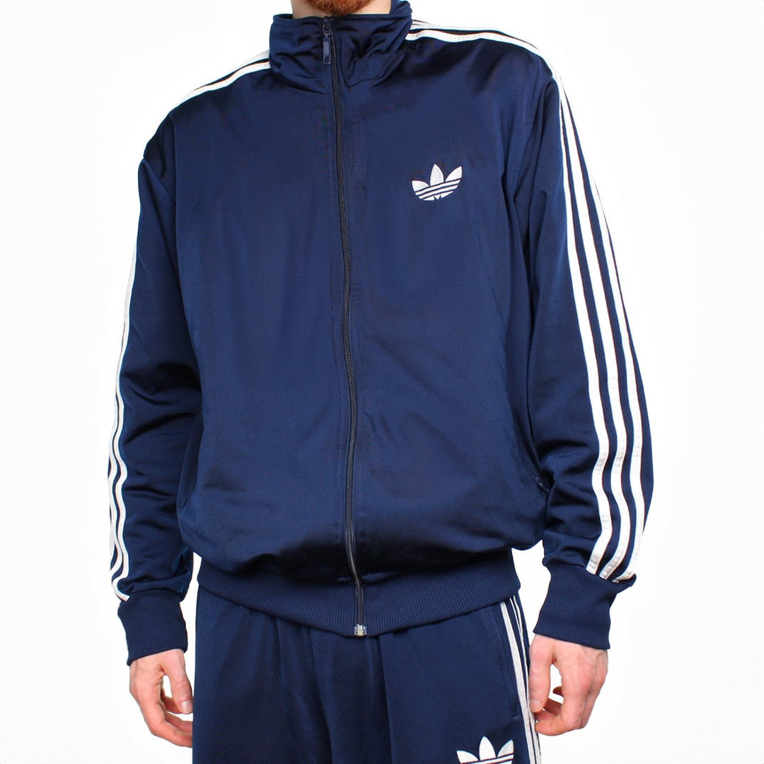 Adidas Firebird Trainingsanzug