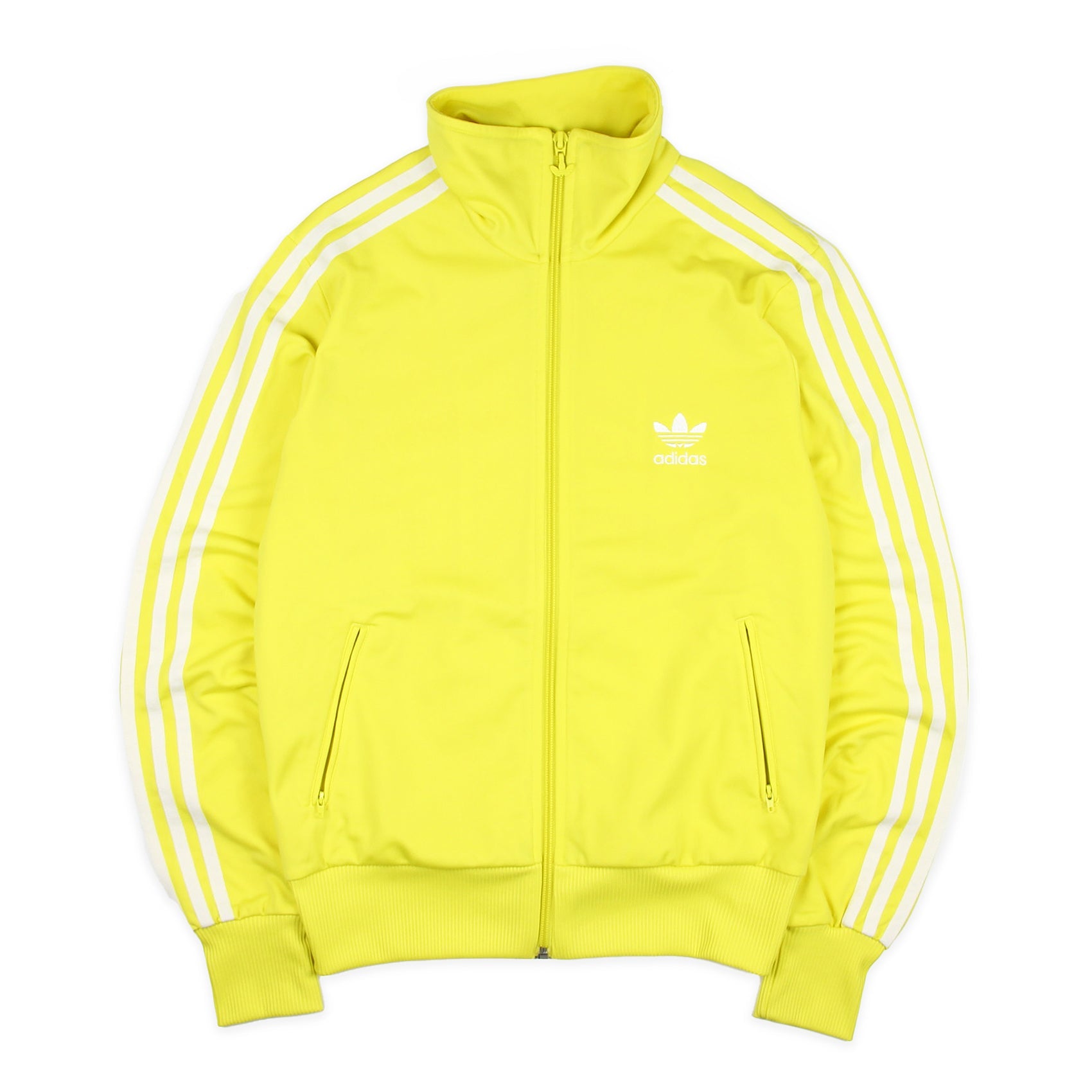 Adidas Firebird Trainingsjacke