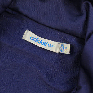 Adidas Firebird Trainingsjacke