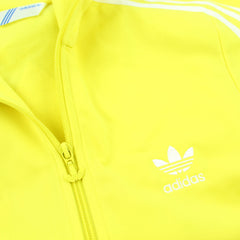Adidas Firebird Trainingsjacke