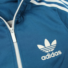 Adidas Firebird Trainingsjacke