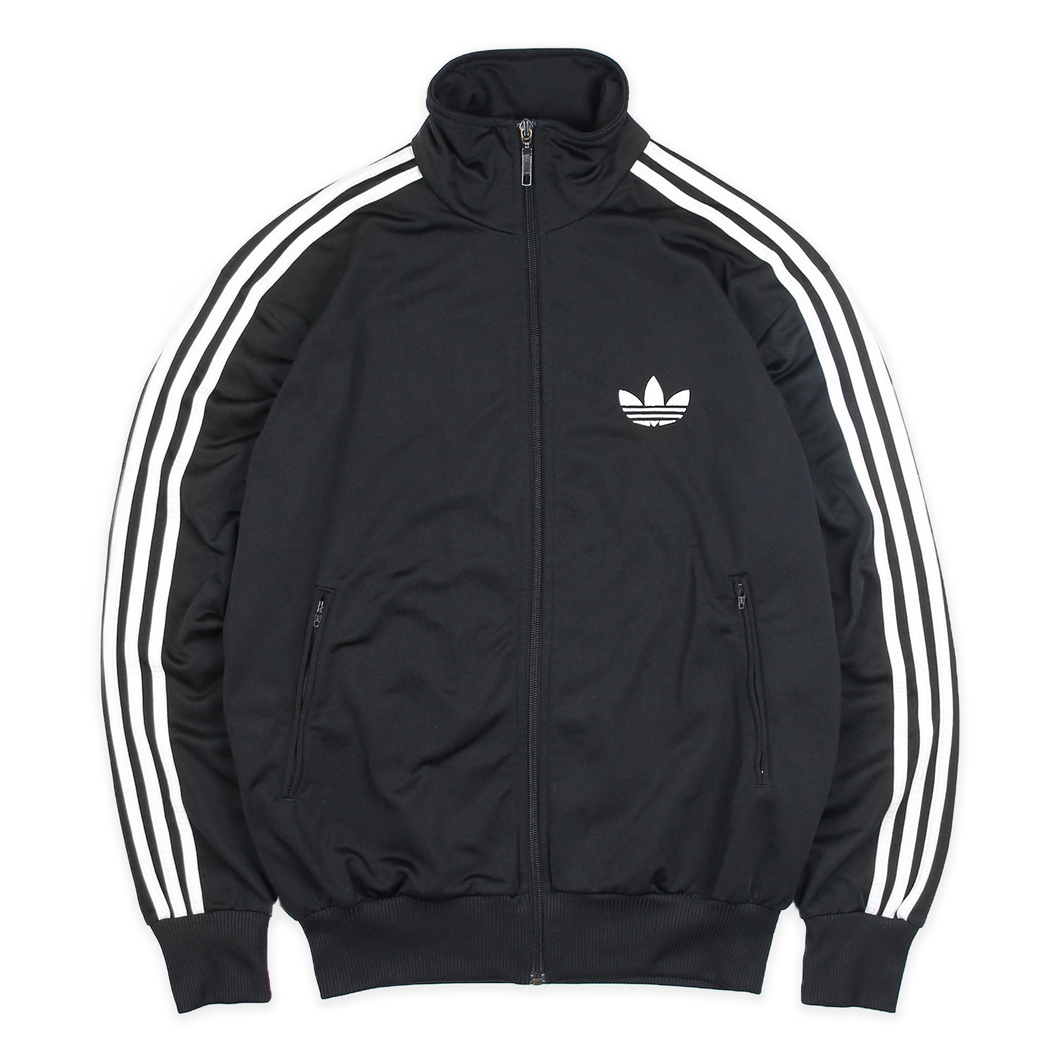 Adidas Firebird Trainingsjacke