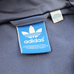 Adidas Firebird Trainingsjacke