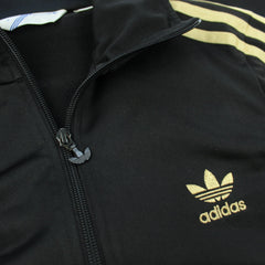 Adidas Firebird Trainingsjacke