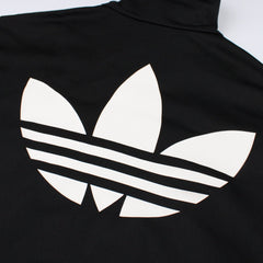 Adidas Firebird Trainingsjacke - Farbe: Black - Größe: L - VintageR2