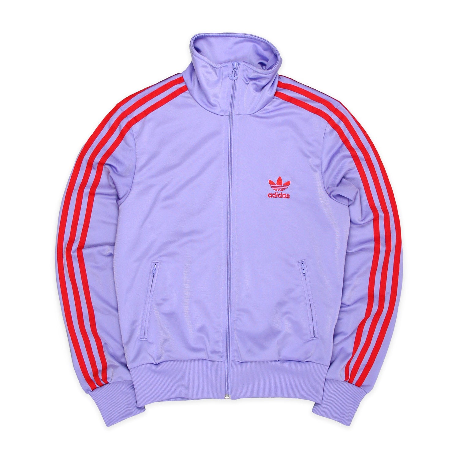 Adidas Firebird Vintage Jacke