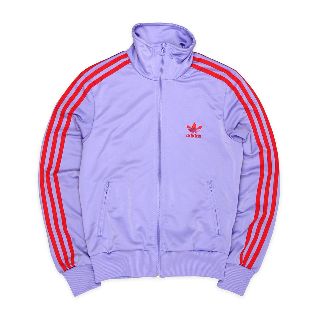 Adidas Firebird Vintage Jacke