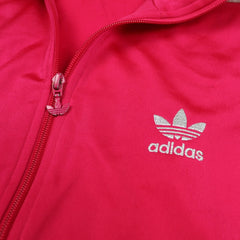 Adidas Firebird Vintage Jacke