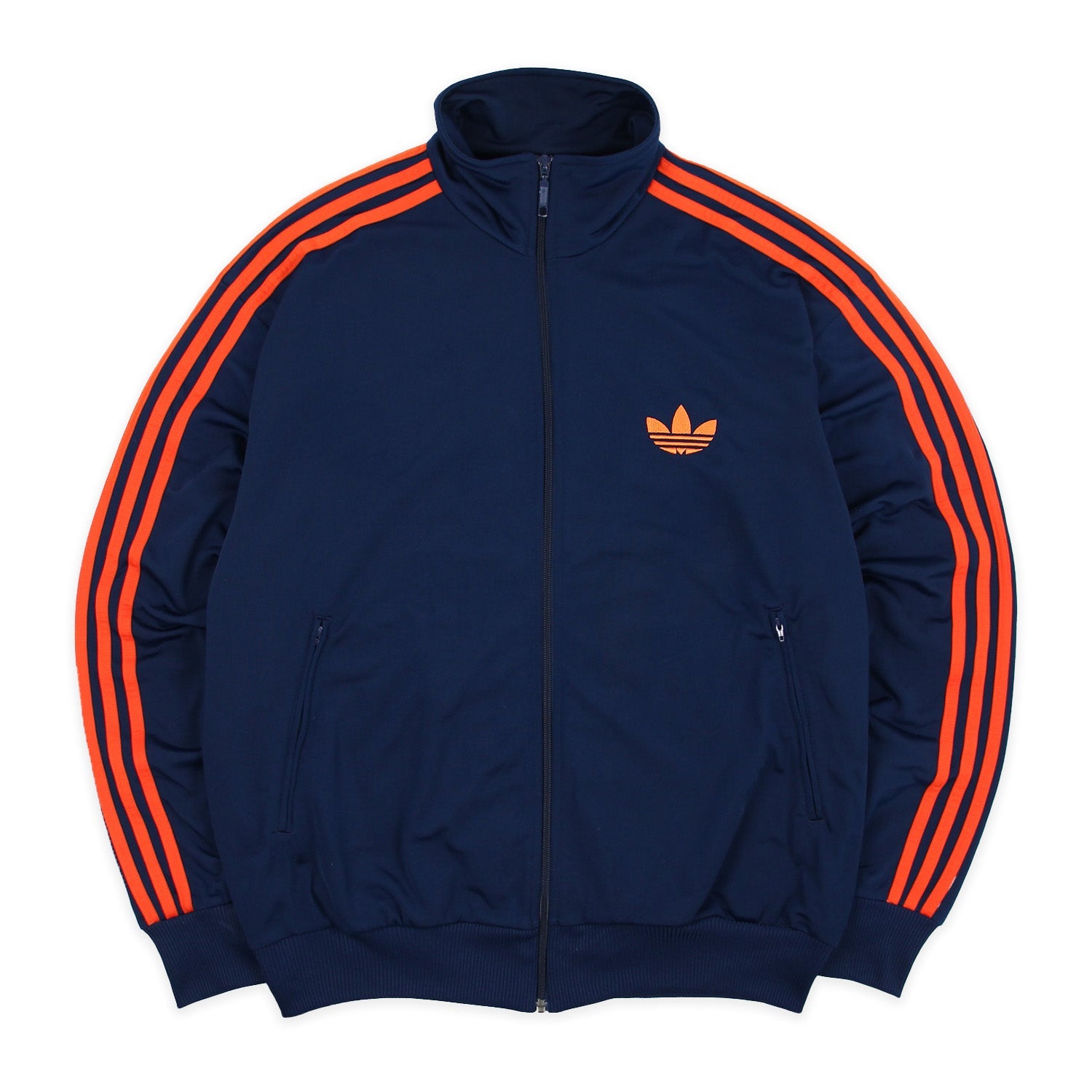 Adidas Firebird Vintage Jacke